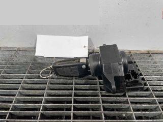 bontott AUDI A6 C6 Gyújtáskapcsoló