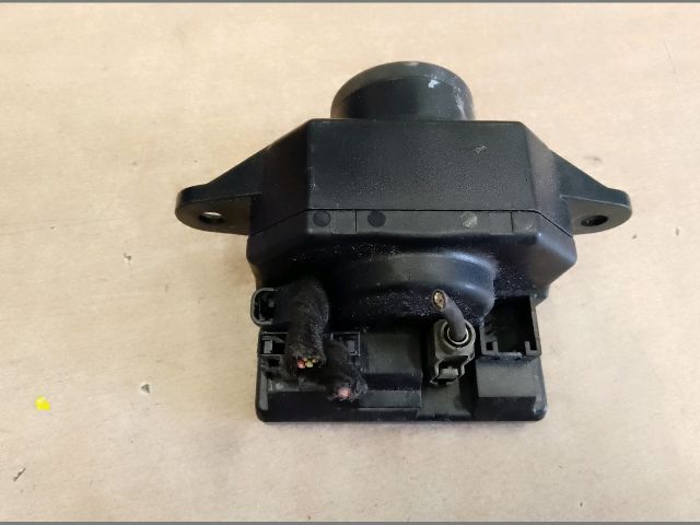 bontott AUDI A6 C6 Gyújtáskapcsoló