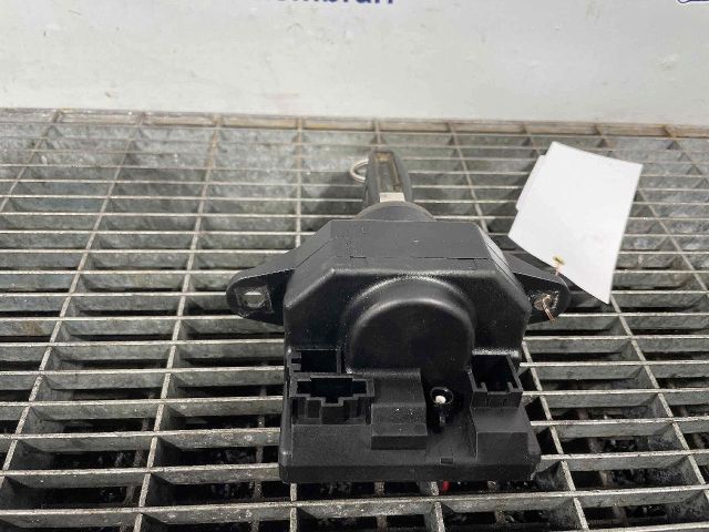 bontott AUDI A6 C6 Gyújtáskapcsoló