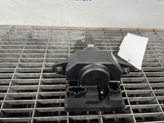 bontott AUDI A6 C6 Gyújtáskapcsoló