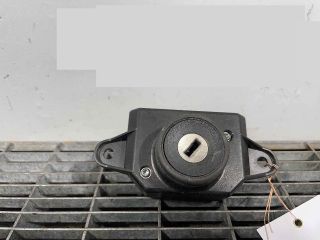 bontott AUDI A6 C6 Gyújtáskapcsoló