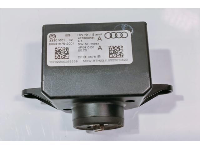 bontott AUDI A6 C6 Gyújtáskapcsoló