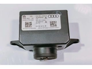 bontott AUDI A6 C6 Gyújtáskapcsoló