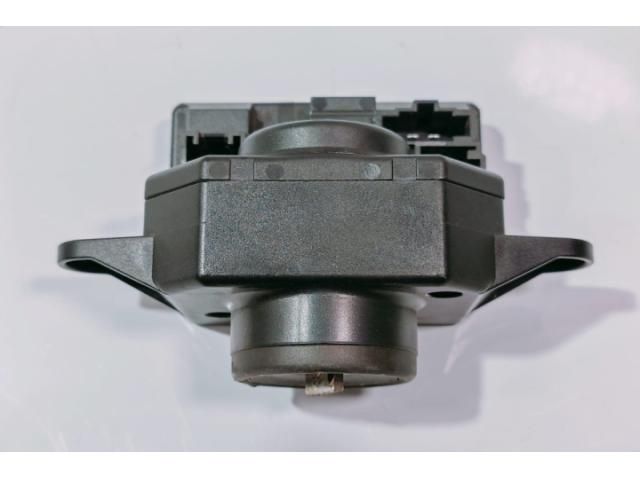 bontott AUDI A6 C6 Gyújtáskapcsoló