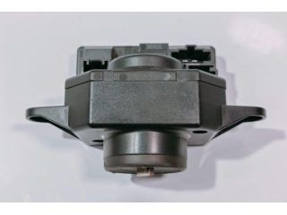 bontott AUDI A6 C6 Gyújtáskapcsoló