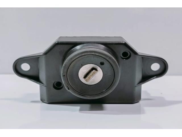 bontott AUDI A6 C6 Gyújtáskapcsoló