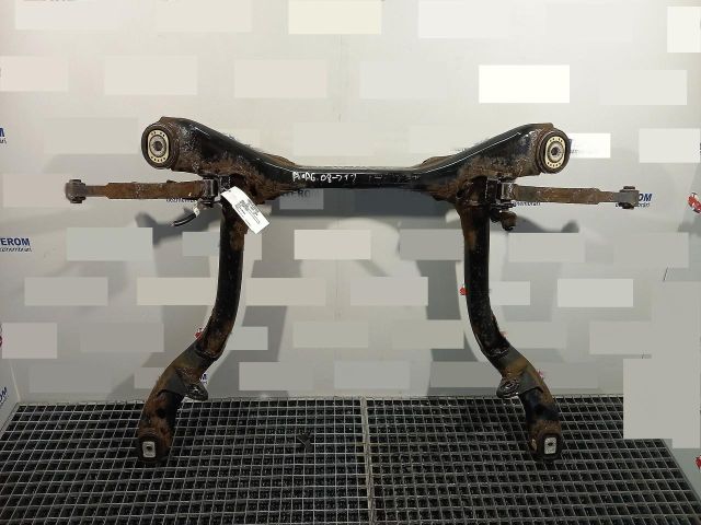 bontott AUDI A6 C6 Hátsó Bölcső