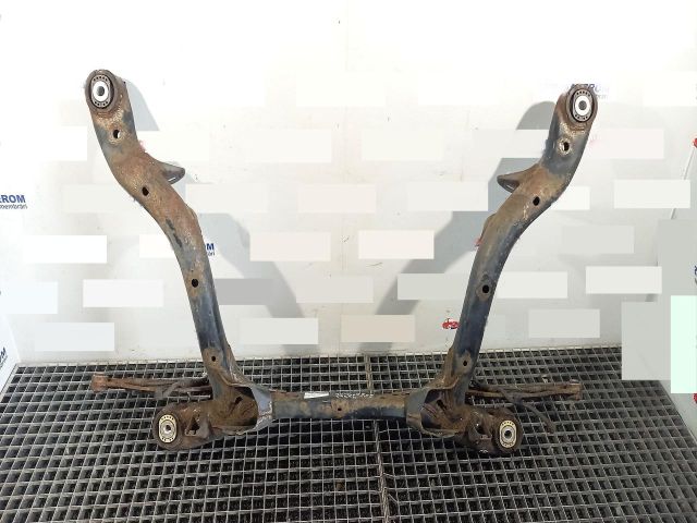 bontott AUDI A6 C6 Hátsó Bölcső