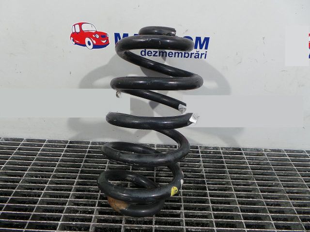 bontott AUDI A6 C6 Hátsó Rugó