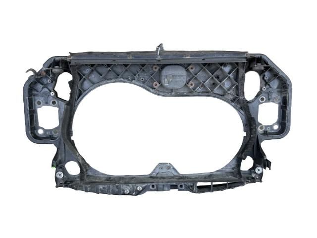 bontott AUDI A6 C6 Homlokfal (Üres lemez)