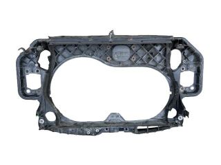 bontott AUDI A6 C6 Homlokfal (Üres lemez)