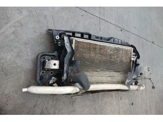 bontott AUDI A6 C6 Homlokfal (Üres lemez)