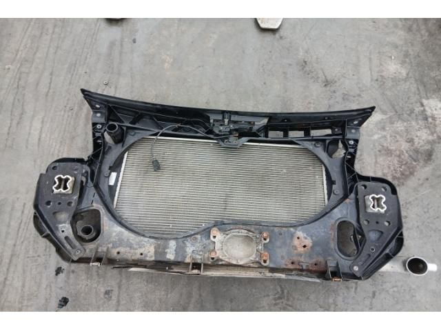 bontott AUDI A6 C6 Homlokfal (Üres lemez)