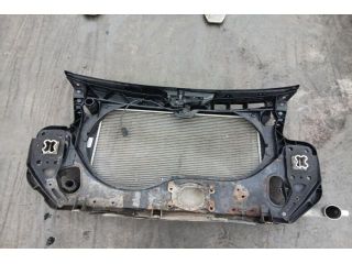 bontott AUDI A6 C6 Homlokfal (Üres lemez)