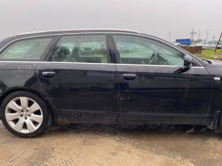 bontott AUDI A6 C6 Homlokfal (Üres lemez)