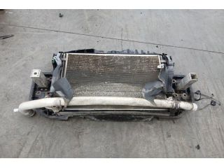 bontott AUDI A6 C6 Homlokfal (Üres lemez)