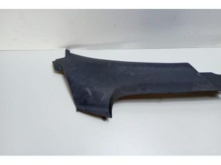 bontott AUDI A6 C6 Homlokfal (Üres lemez)