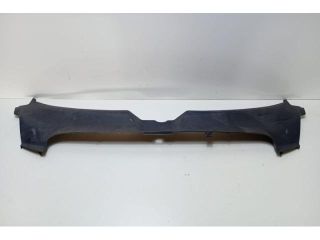 bontott AUDI A6 C6 Homlokfal (Üres lemez)