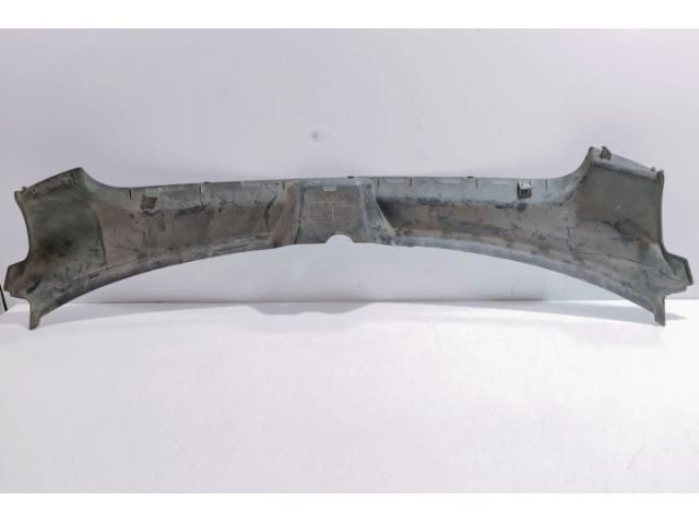 bontott AUDI A6 C6 Homlokfal (Üres lemez)