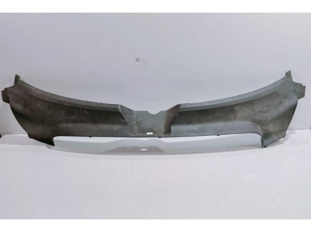 bontott AUDI A6 C6 Homlokfal (Üres lemez)