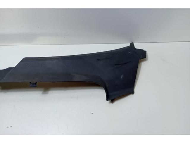 bontott AUDI A6 C6 Homlokfal (Üres lemez)