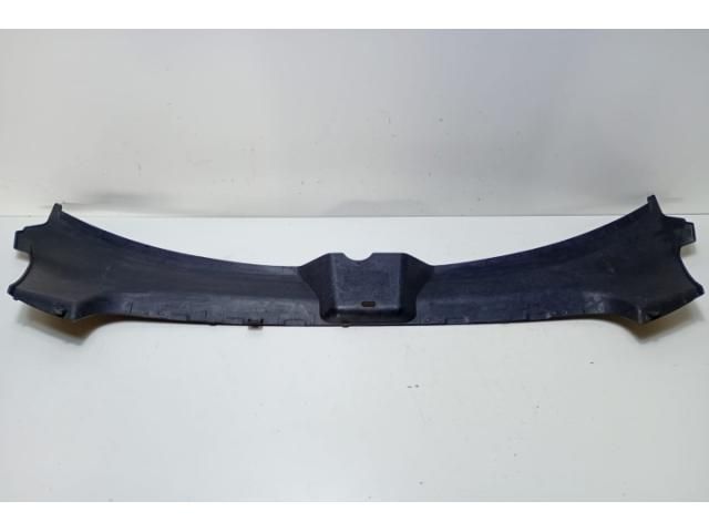 bontott AUDI A6 C6 Homlokfal (Üres lemez)