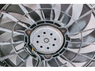 bontott AUDI A6 C6 Hűtőventilátor