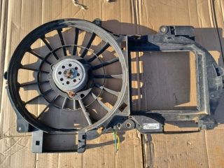 bontott AUDI A6 C6 Hűtőventilátor