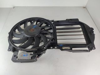 bontott AUDI A6 C6 Hűtőventilátor