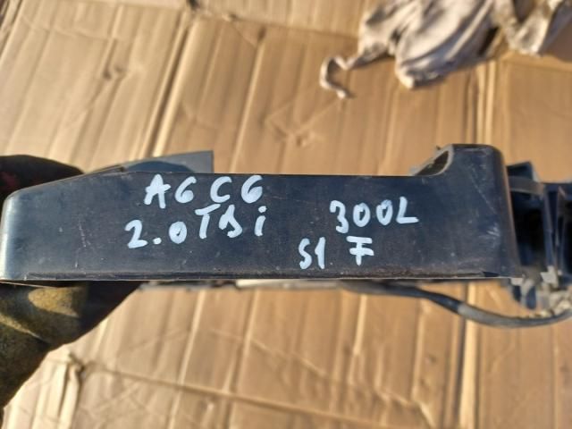 bontott AUDI A6 C6 Hűtőventilátor