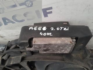 bontott AUDI A6 C6 Hűtőventilátor