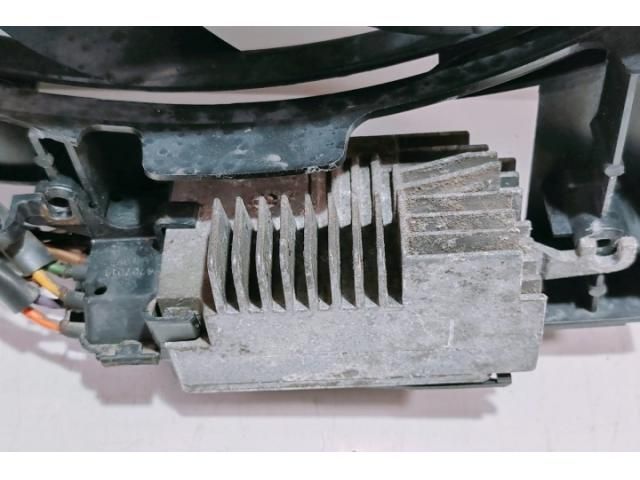 bontott AUDI A6 C6 Hűtőventilátor