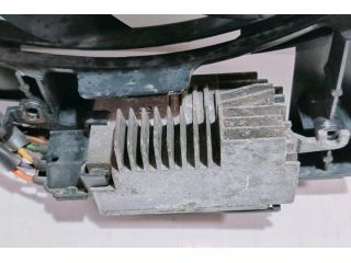 bontott AUDI A6 C6 Hűtőventilátor