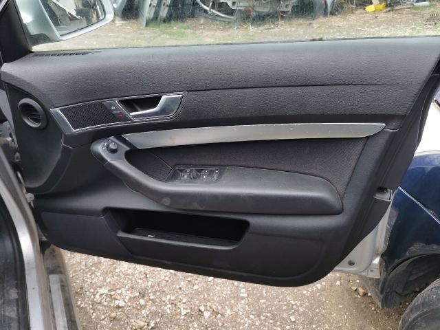 bontott AUDI A6 C6 Immobilizer Elektronika