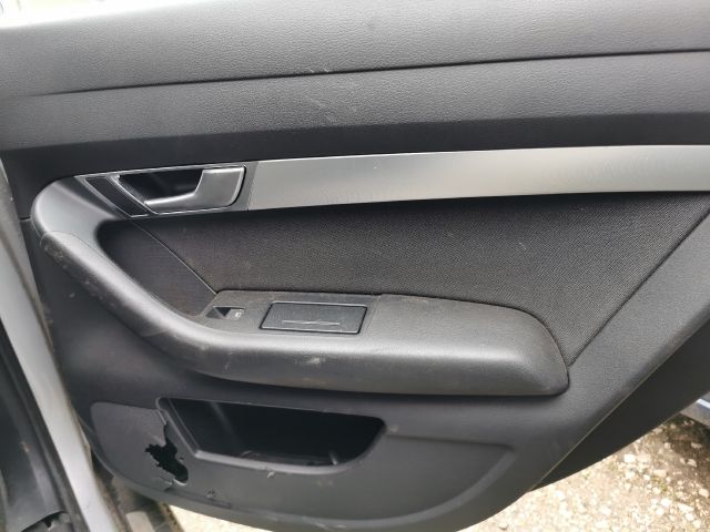 bontott AUDI A6 C6 Immobilizer Elektronika