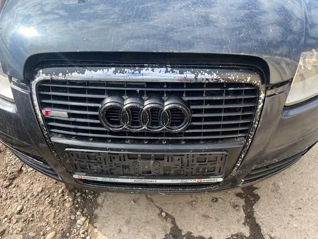 bontott AUDI A6 C6 Injektor Kábelköteg