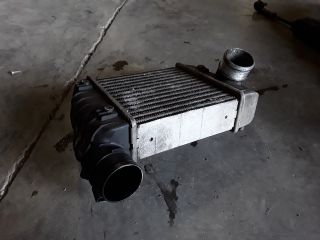bontott AUDI A6 C6 Intercooler