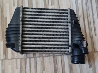 bontott AUDI A6 C6 Intercooler