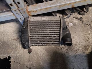 bontott AUDI A6 C6 Intercooler