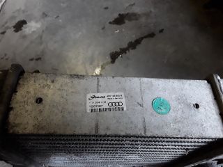 bontott AUDI A6 C6 Intercooler