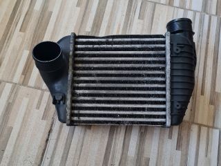 bontott AUDI A6 C6 Intercooler