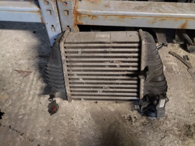 bontott AUDI A6 C6 Intercooler