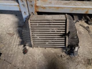 bontott AUDI A6 C6 Intercooler