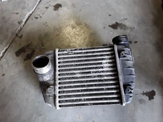 bontott AUDI A6 C6 Intercooler