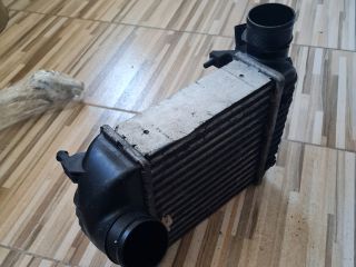 bontott AUDI A6 C6 Intercooler