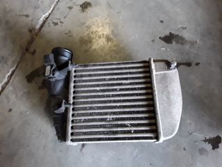 bontott AUDI A6 C6 Intercooler
