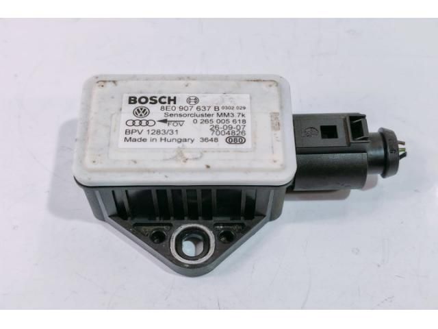 bontott AUDI A6 C6 Jeladó (Magában)