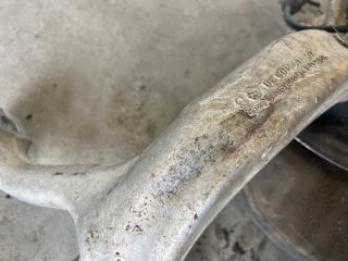 bontott AUDI A6 C6 Jobb első Csonkállvány Kerékaggyal