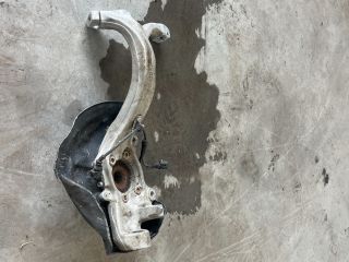 bontott AUDI A6 C6 Jobb első Csonkállvány Kerékaggyal