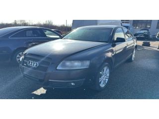 bontott AUDI A6 C6 Jobb első Fékkengyel